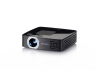 PHILIPS PPX2480 + VGA Kabel - 1408126 - zdjęcie 1